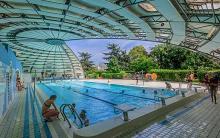Piscine Papus, Toulouse Piscine Papus, Toulouse